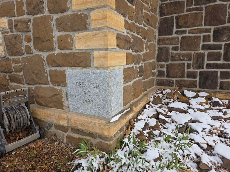 More Photos Of 103 W 4th St, Ellsworth Religious Facility For Sale