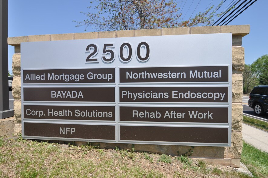 More Photos Of 2500 York Rd, Jamison Office For Lease