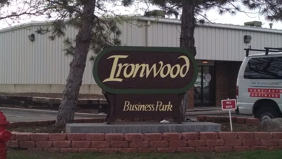 More Photos Of 300 E 16th St, Greeley Warehouse For Lease