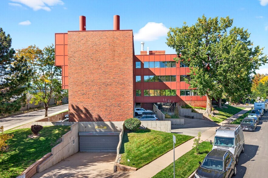 More Photos Of 1221 S Clarkson St, Denver Office For Lease