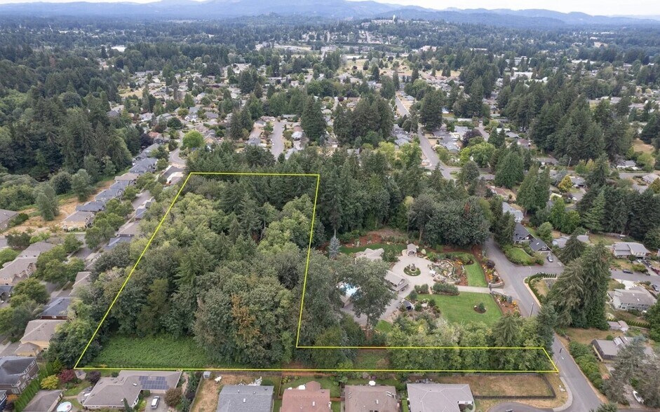 More Photos Of 1515 Middle St SE, Olympia Land For Sale