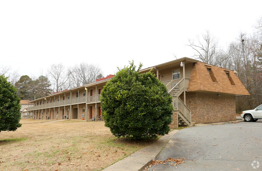 More Photos Of 9000 Brockington Rd, Sherwood Apartments For Sale