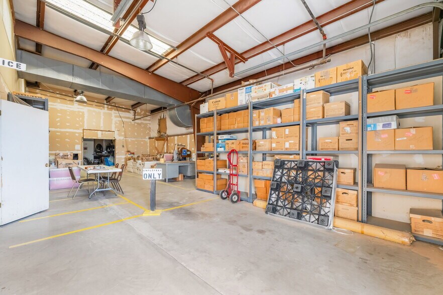 More Photos Of 480 Pat Ave, Overton Industrial For Sale