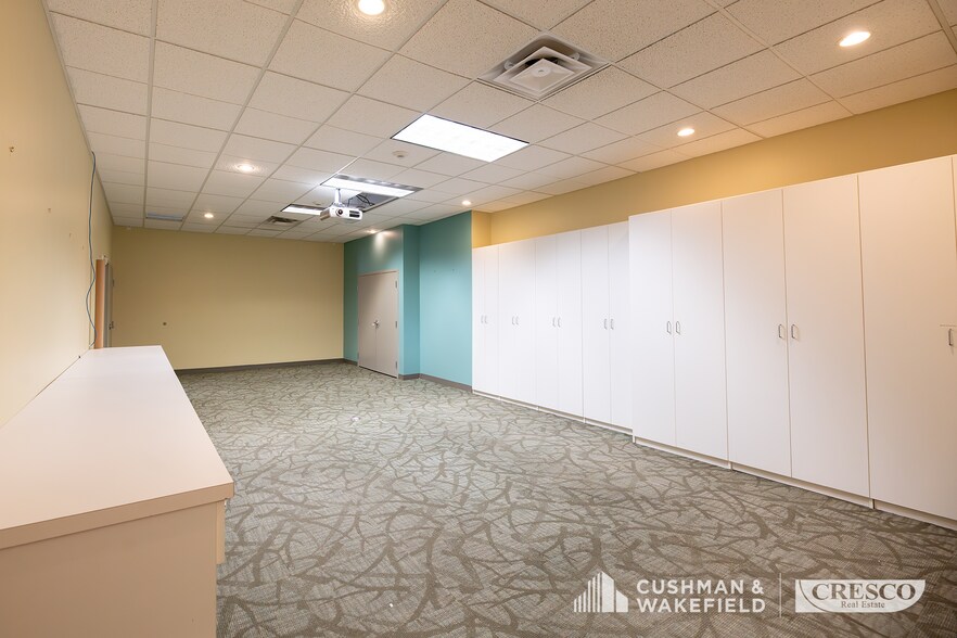 More Photos Of 2510 Market Ave, Cleveland Office For Lease