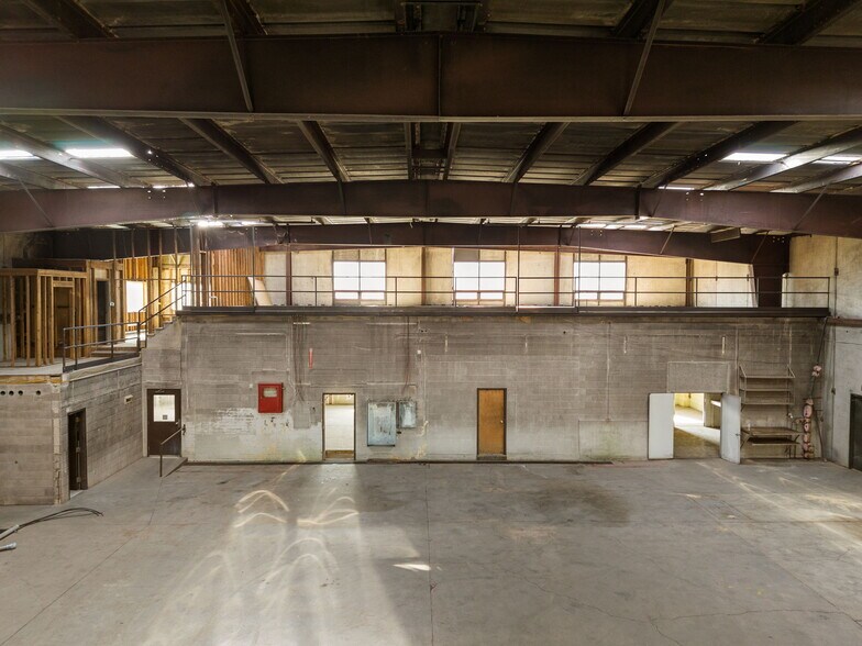 More Photos Of 1342 W Industrial Rd, Cedar City Warehouse For Lease