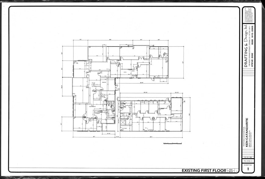 More Photos Of 888 W Santa Ana Blvd, Santa Ana Medical For Sale