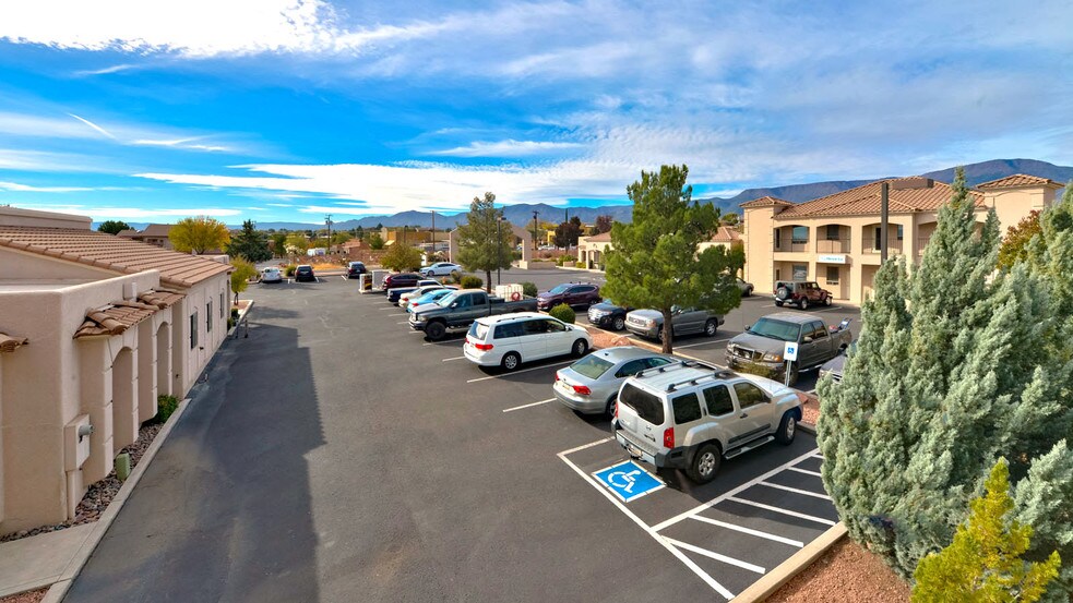 More Photos Of 1750 E Villa Dr, Cottonwood Office For Lease