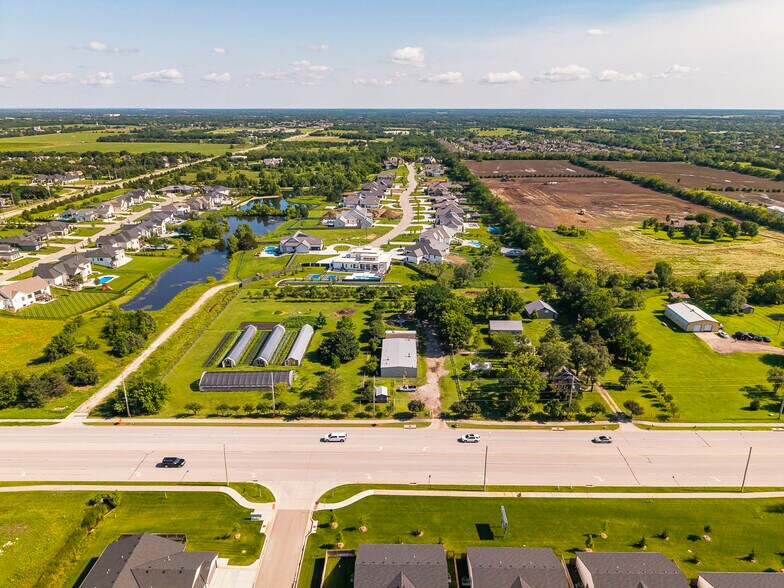 More Photos Of 15615 E 21st St, Wichita Land For Sale