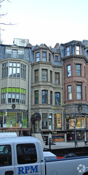 More Photos Of 29-33 Newbury St, Boston Office For Lease