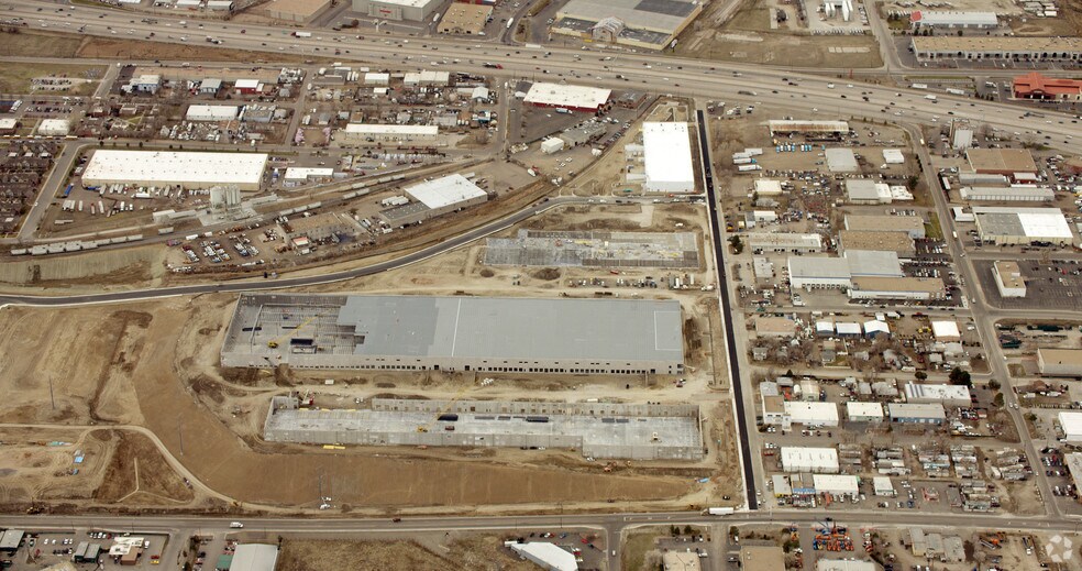 More Photos Of 610 E 55th Ave, Denver Warehouse For Lease