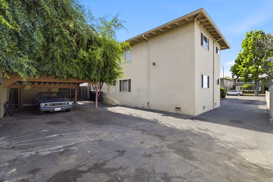 More Photos Of 3061 David Ave, San Jose Apartments For Sale