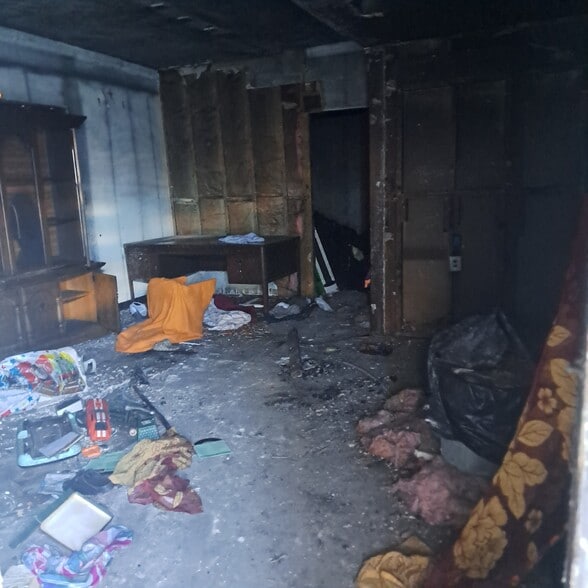 More Photos Of 3912 Marysville Blvd, Sacramento Religious Facility For Sale