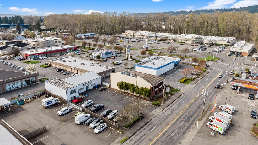 More Photos Of 126 15th St SE, Puyallup Medical For Lease