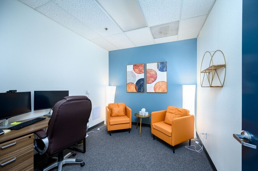 More Photos Of 308 N Villa Rd, Newberg Medical For Lease