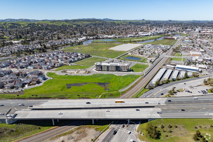 More Photos Of , Petaluma Land For Sale