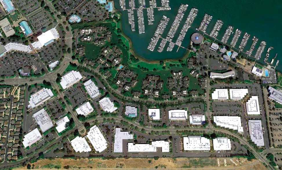 More Photos Of 300 Wind River Way, Alameda Unknown For Lease