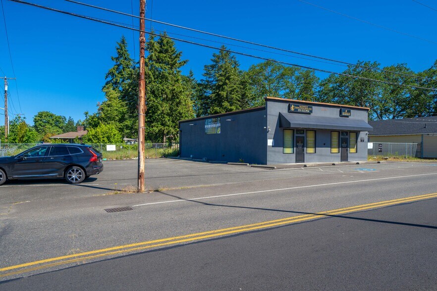 Primary Photo Of 14718 Union Ave SW, Lakewood Office For Sale