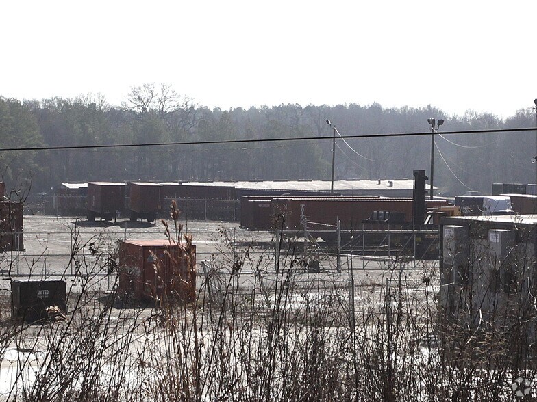 More Photos Of 465 Sawtell Ave SE, Atlanta Contractor Storage Yard For Lease