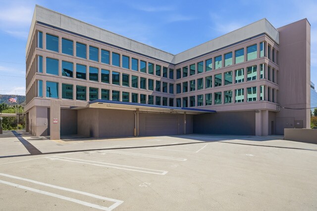 More Photos Of 2727 W Alameda Ave, Burbank Medical For Lease