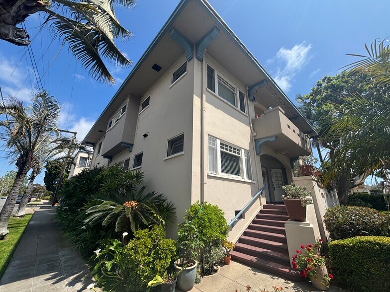 More Photos Of 4141-4147 Ingalls St, San Diego Apartments For Sale