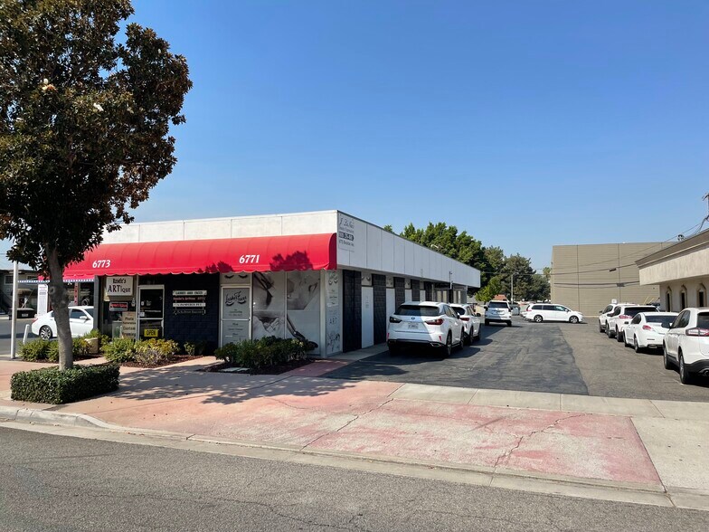 More Photos Of 6771-6779 Brockton Ave, Riverside Freestanding For Sale