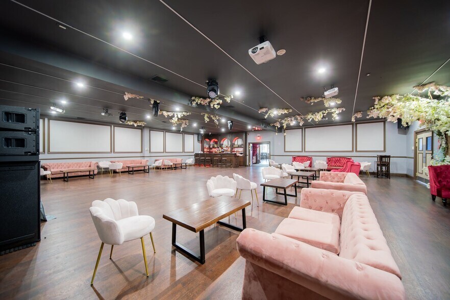 68 Lanza Ave, Garfield, NJ 07026 Lodge Meeting Hall For Sale