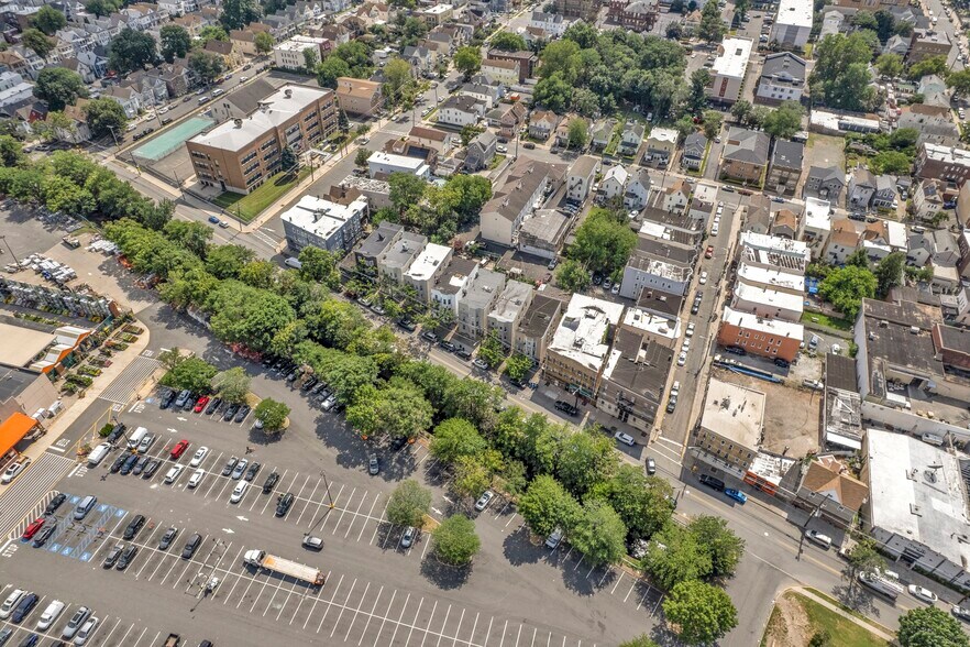 More Photos Of 127 Parker Ave, Passaic Multifamily For Sale