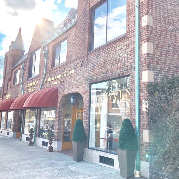More Photos Of 5 W Putnam Ave, Greenwich Office For Lease