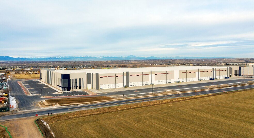 More Photos Of 11089 Havana St, Commerce City Unknown For Lease