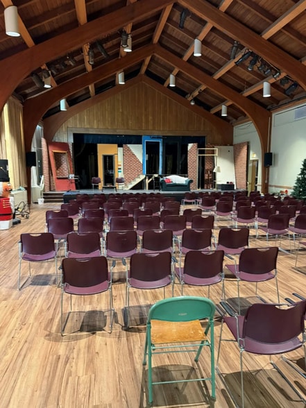 More Photos Of 6635 Hohman Ave, Hammond Religious Facility For Sale