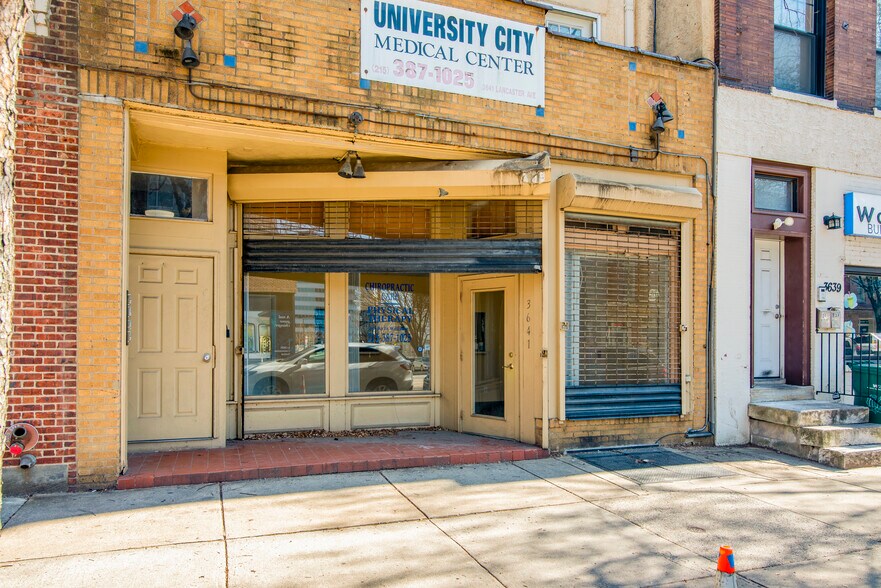 More Photos Of 3645-47 Lancaster Ave, Philadelphia Apartments For Lease