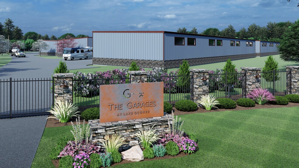 More Photos Of 1040 Park Ct, Greensboro Warehouse For Sale