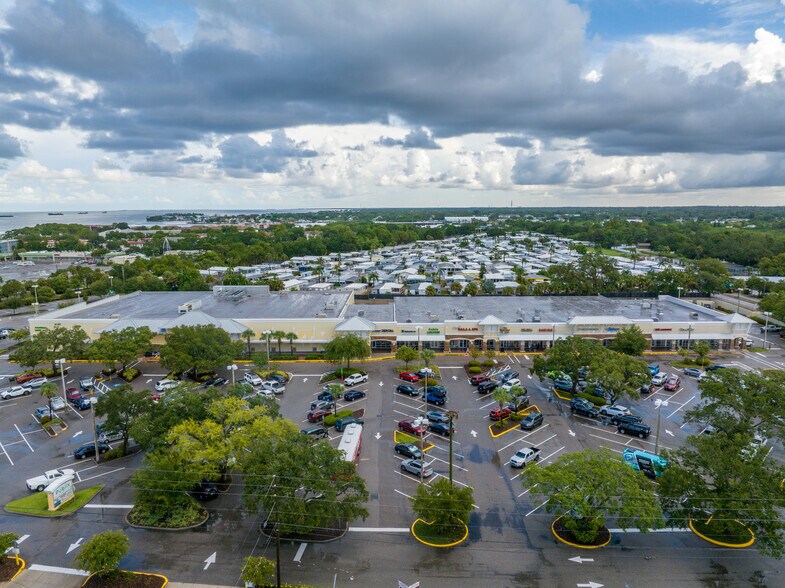 More Photos Of 902-940 Curlew Rd, Dunedin General Retail For Lease