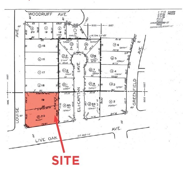 More Photos Of 41 E Live Oak Ave, Arcadia Storefront Retail Office For Sale