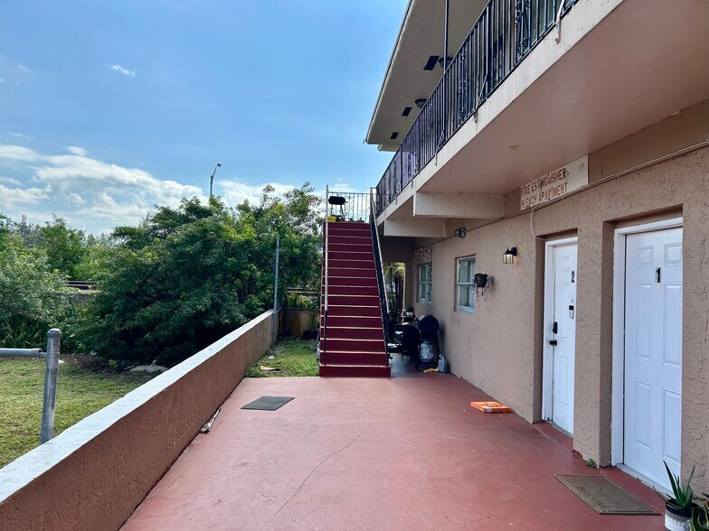 More Photos Of , Opa-locka Multifamily For Sale