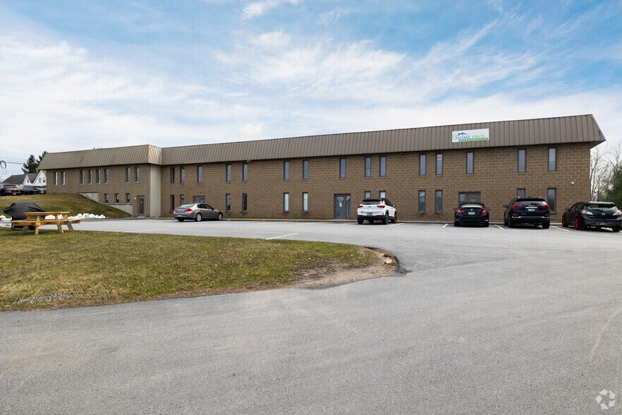 More Photos Of 51 Harvey Rd, Londonderry Warehouse For Lease