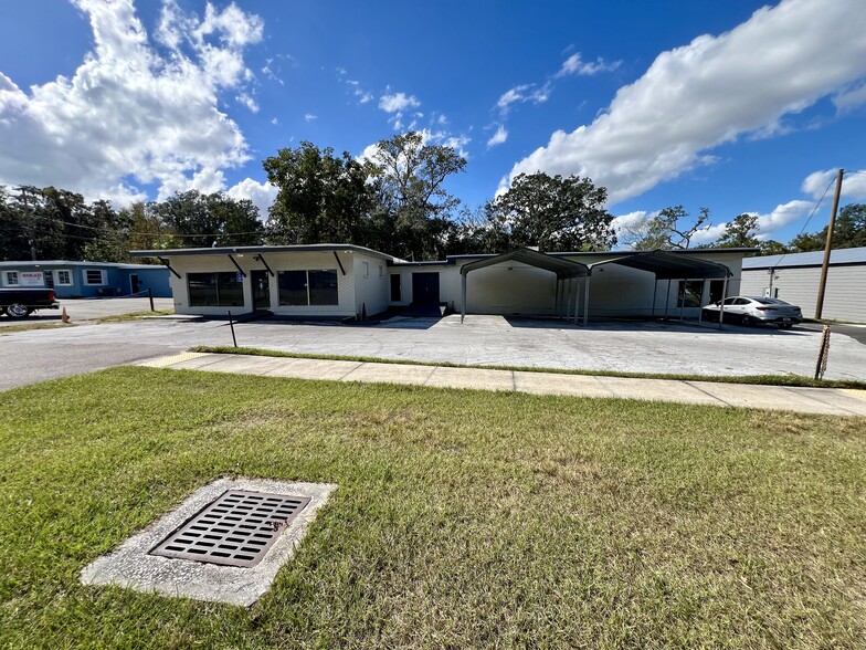 Primary Photo Of 209 Ponce De Leon Blvd, Brooksville Office For Lease