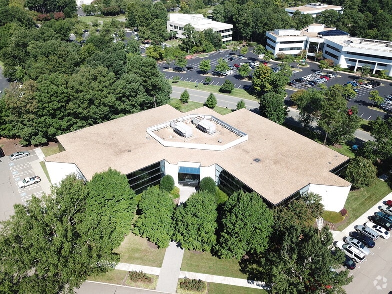 More Photos Of 4198 Cox Rd, Glen Allen Office For Lease