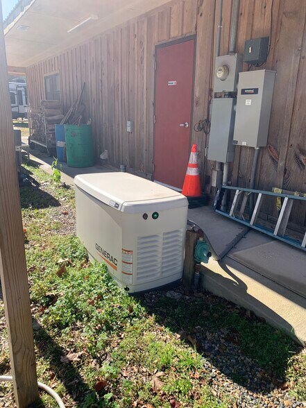 More Photos Of , Oxford Trailer Camper Park For Sale