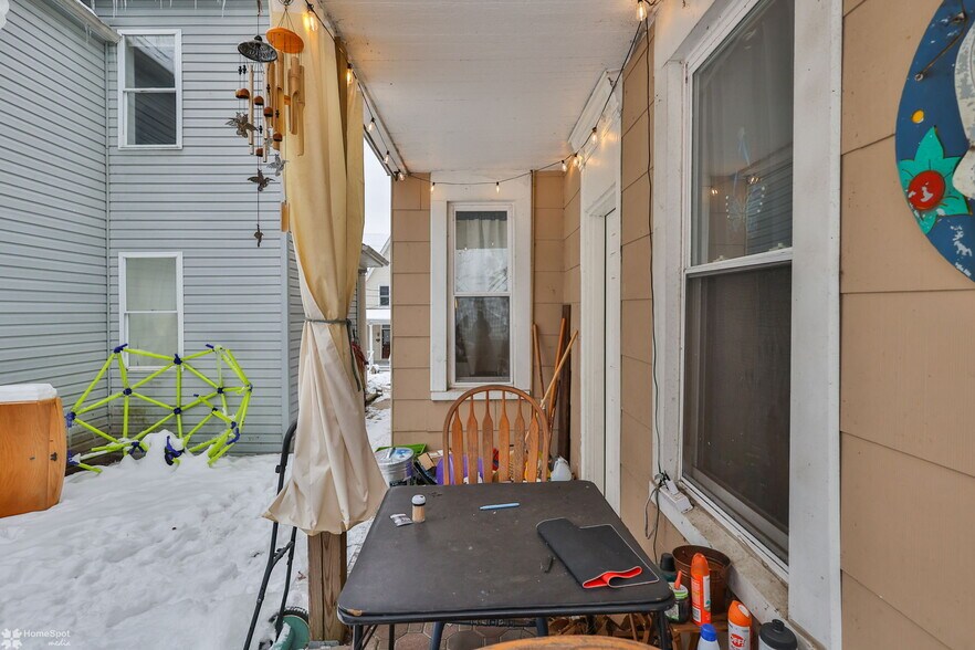 More Photos Of 301 1st St, Slatington Multifamily For Sale