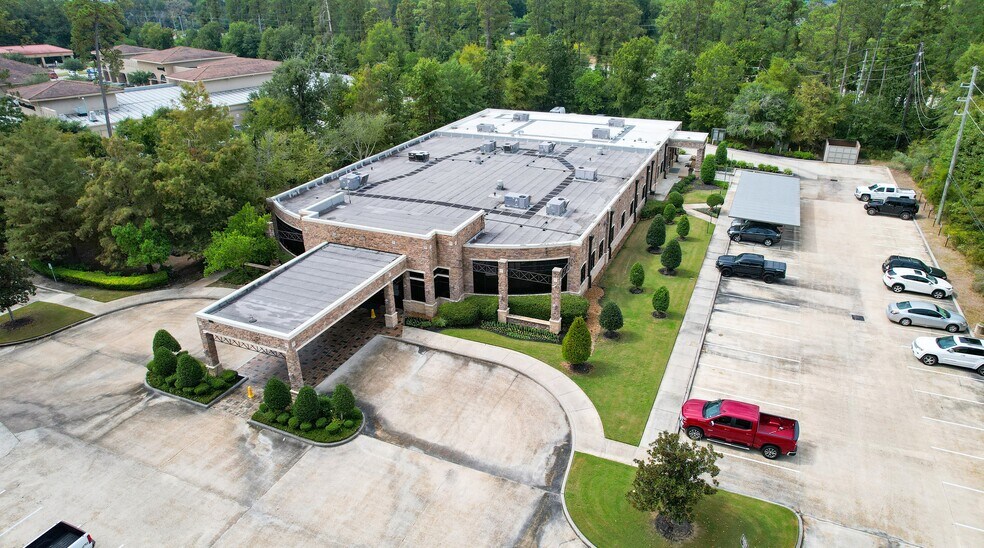 More Photos Of 601 Rockmead Dr, Kingwood Medical For Sale