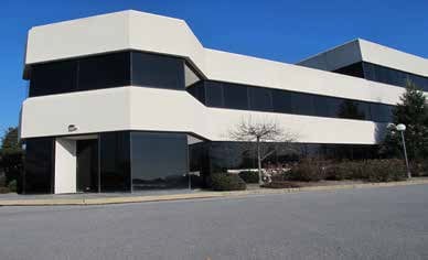 More Photos Of 125 Peters Rd, New Holland Office For Lease