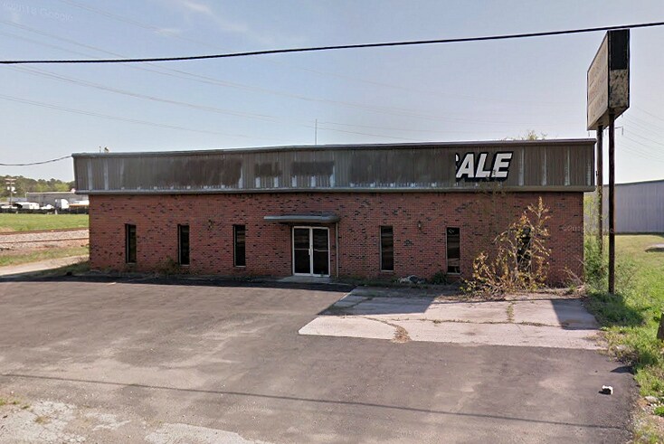 More Photos Of 2461 Highway 20, Decatur Flex For Sale