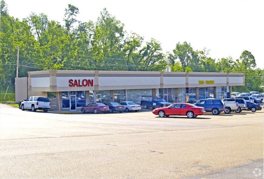 More Photos Of 1800 S Frontage Rd, Vicksburg General Retail For Lease