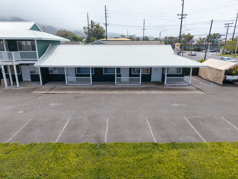 More Photos Of 65-1206 Mamalahoa Hwy, Kamuela Medical For Lease