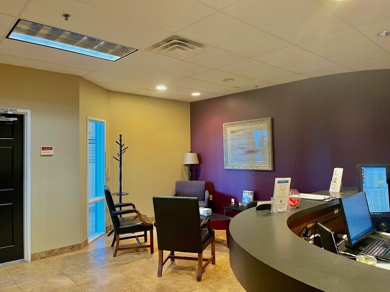 More Photos Of 6245 E Brown Rd, Mesa Medical For Sale