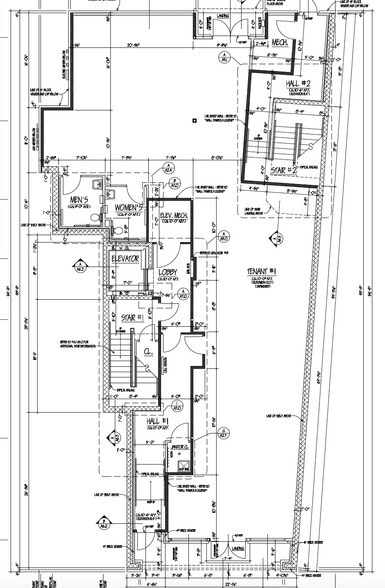 More Photos Of 35 1st Ave, Atlantic Highlands Storefront Retail Residential For Lease