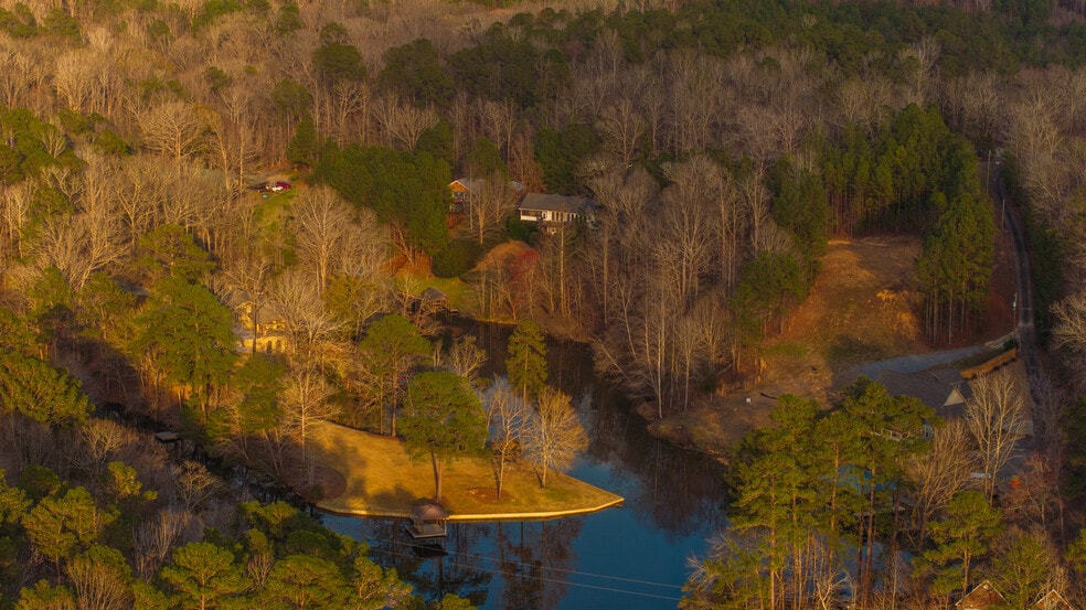 More Photos Of 402 Cliffside dr, Titus Land For Sale