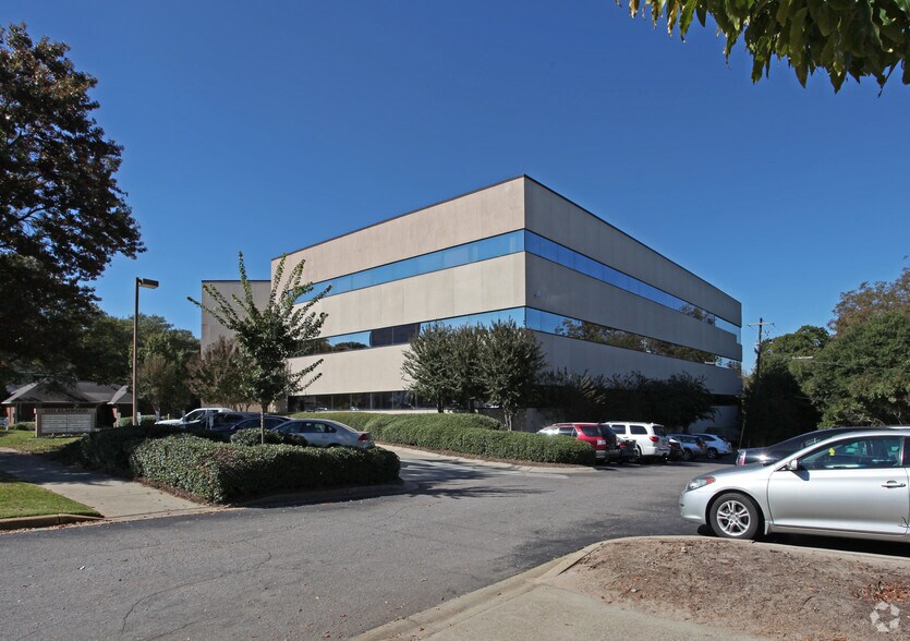 More Photos Of 1331 Elmwood Ave, Columbia Loft Creative Space For Lease