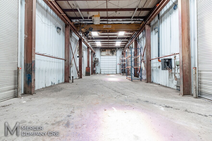 More Photos Of 1635 SE 29th St, Oklahoma City Warehouse For Sale